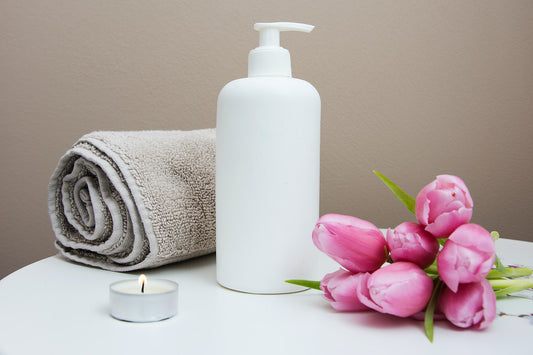 Wintercare and Double Cleansing Blog