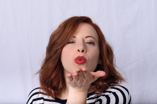 NEW LAUNCH : LIP AND CHEEK TINT BLOG