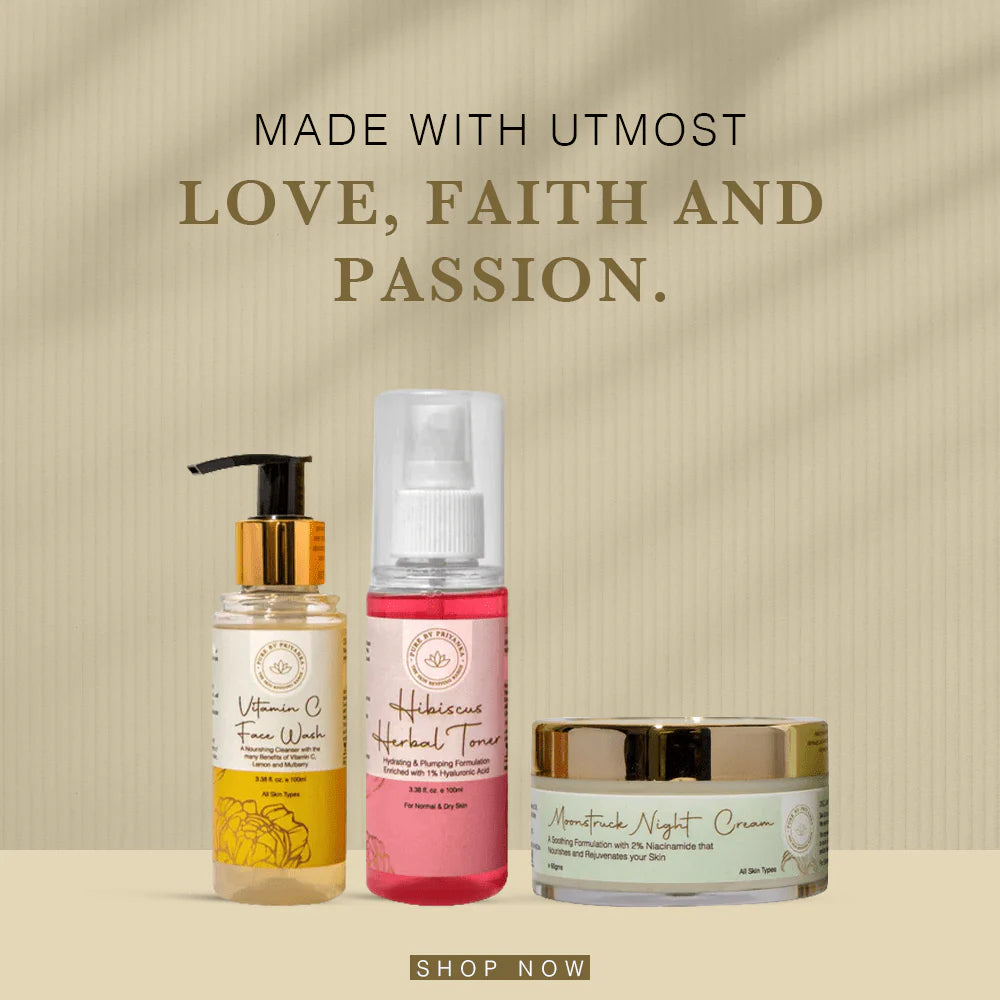 Best Body Scrubs & Body Polishes | Pure By Priyanka – Myoho Pure By ...