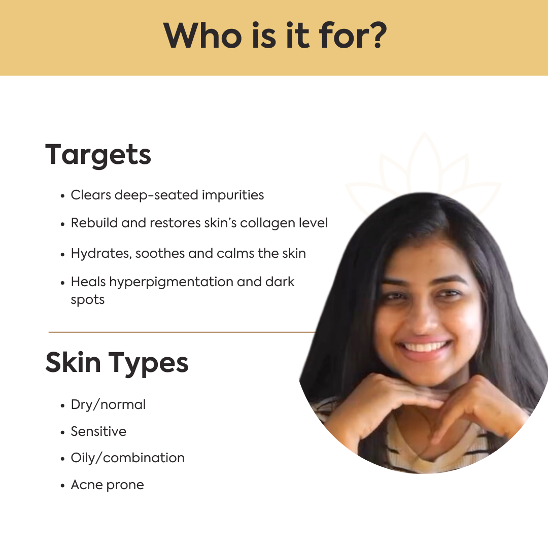 Vitamin C Mask (70 gm)