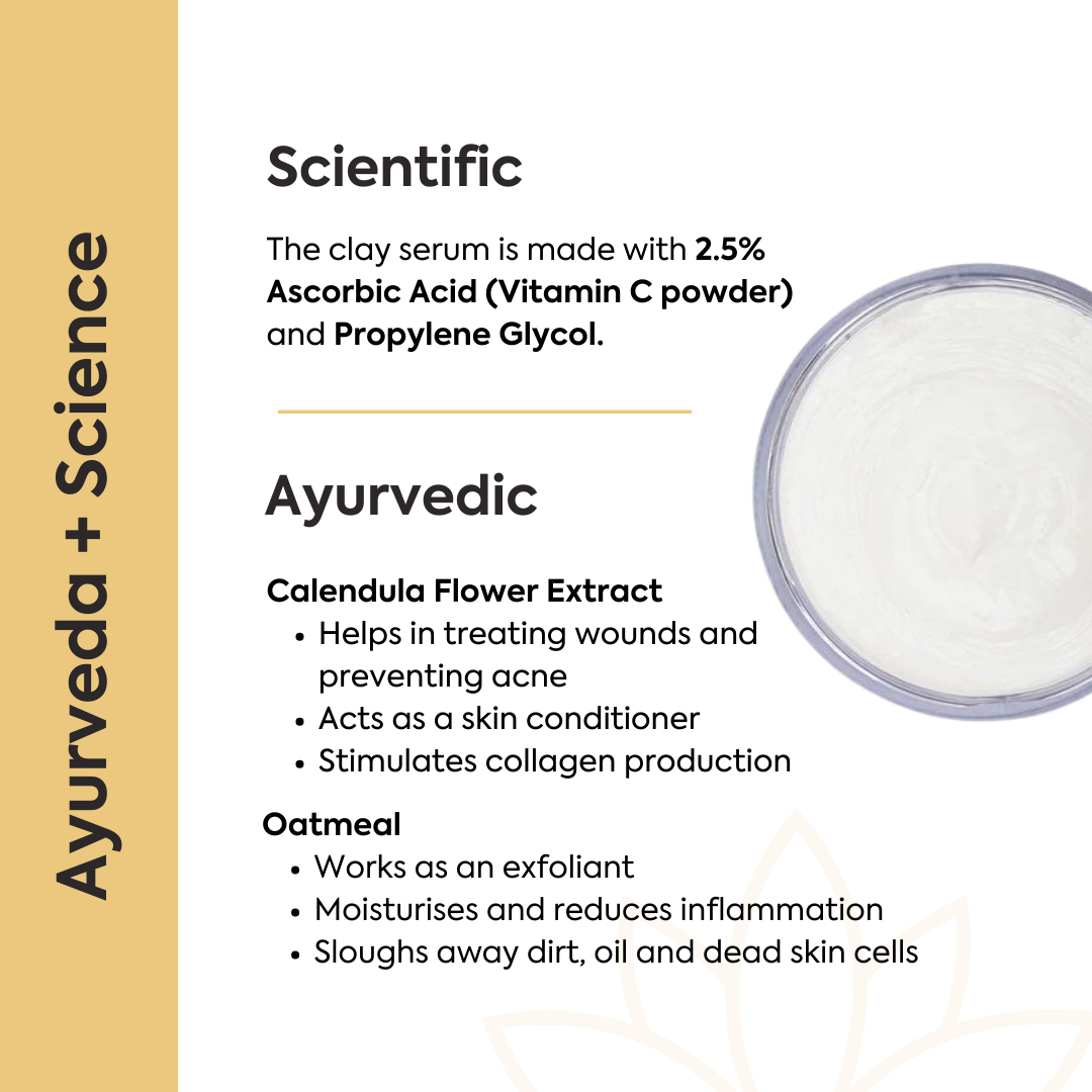 Vitamin C Mask (70 gm)