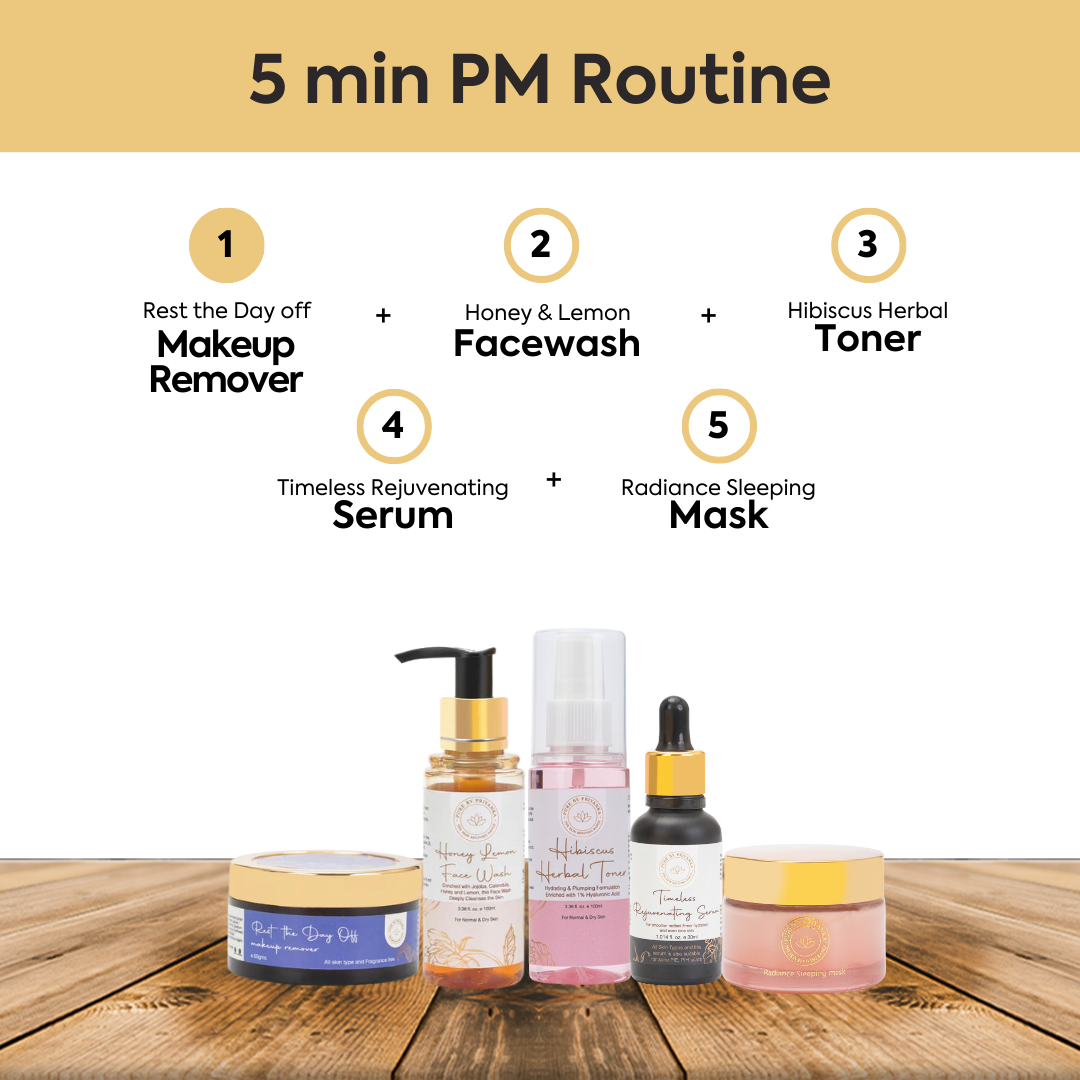 Rest The Day Off ~ Makeup Remover (50g)