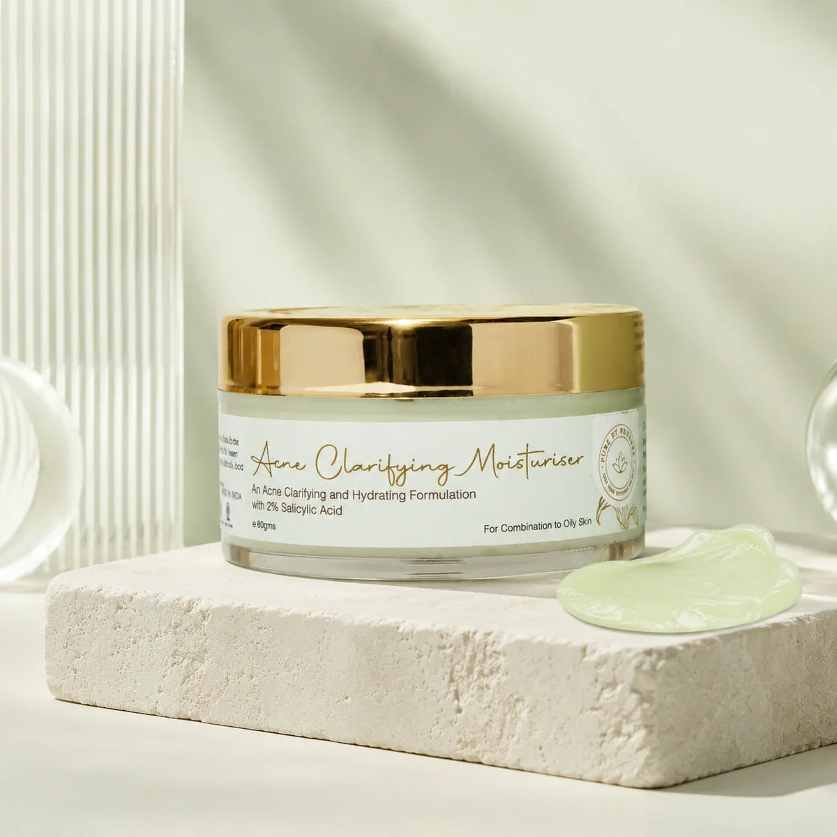Acne Clarifying Moisturiser