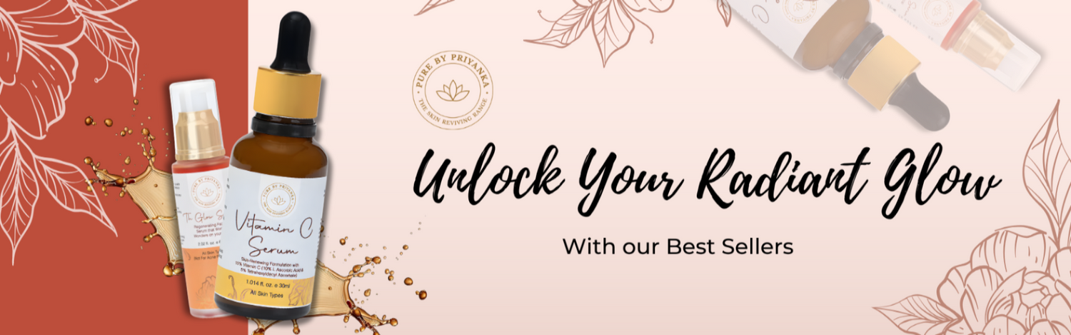 Best seller banner for laptop view