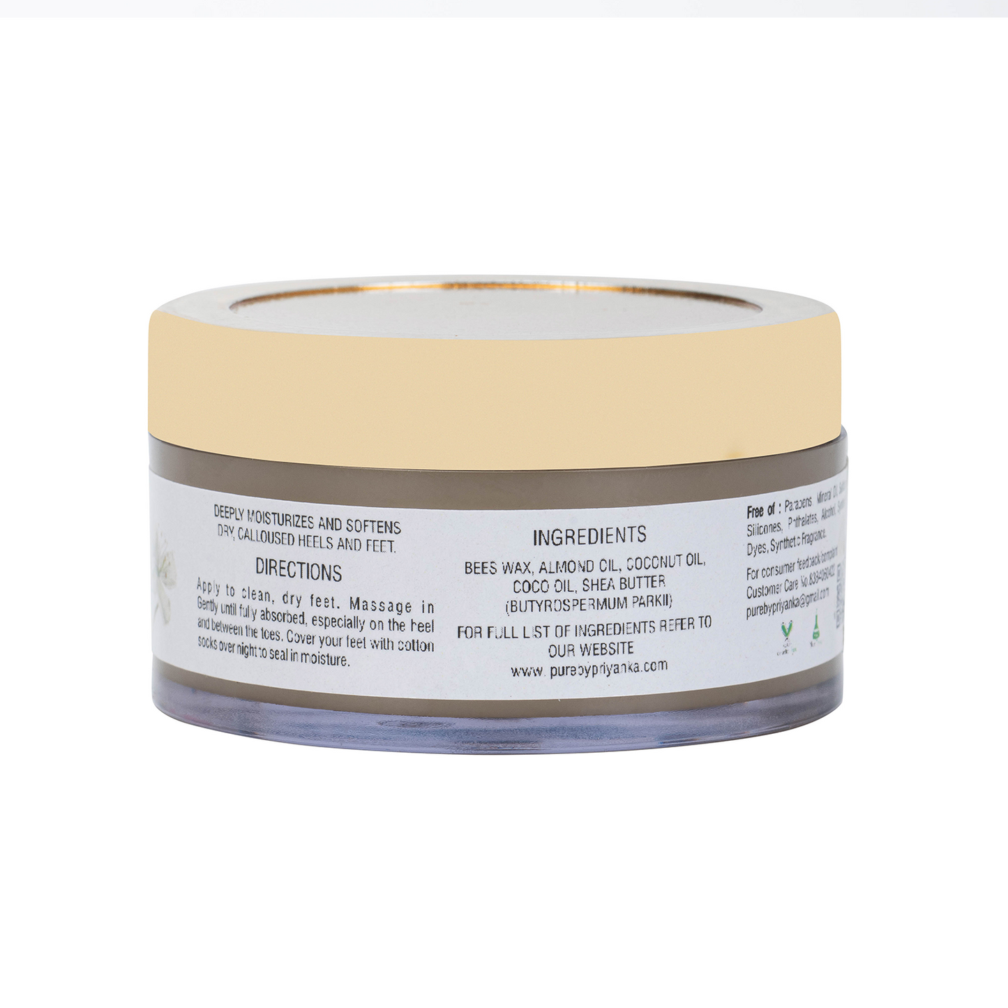 Foot Cream