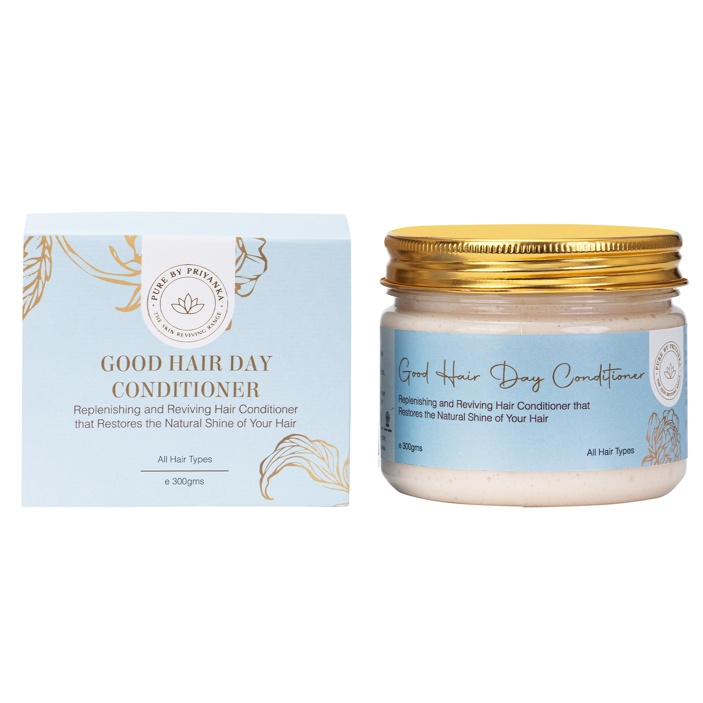 Good Hair Day Conditioner