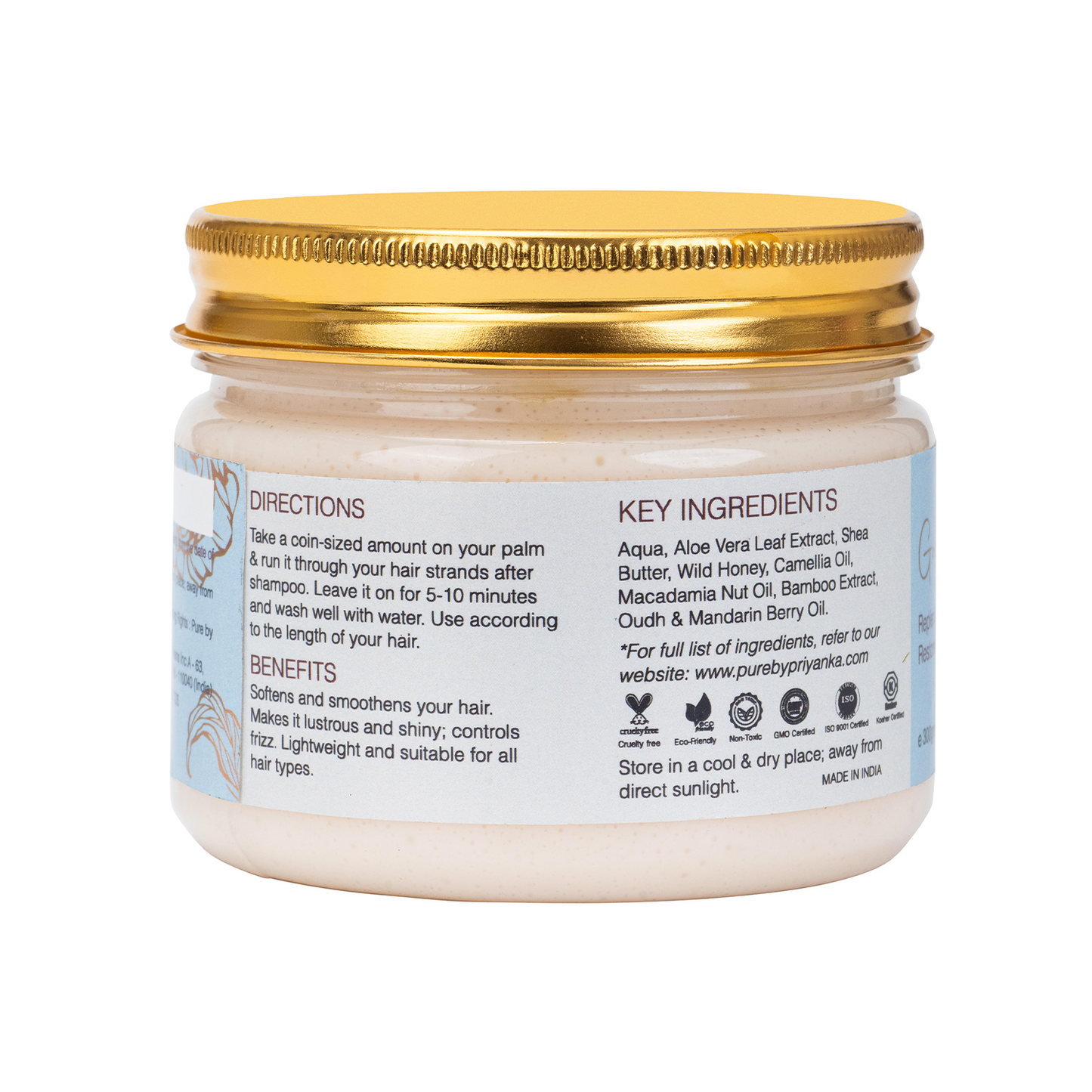 Good Hair Day Conditioner