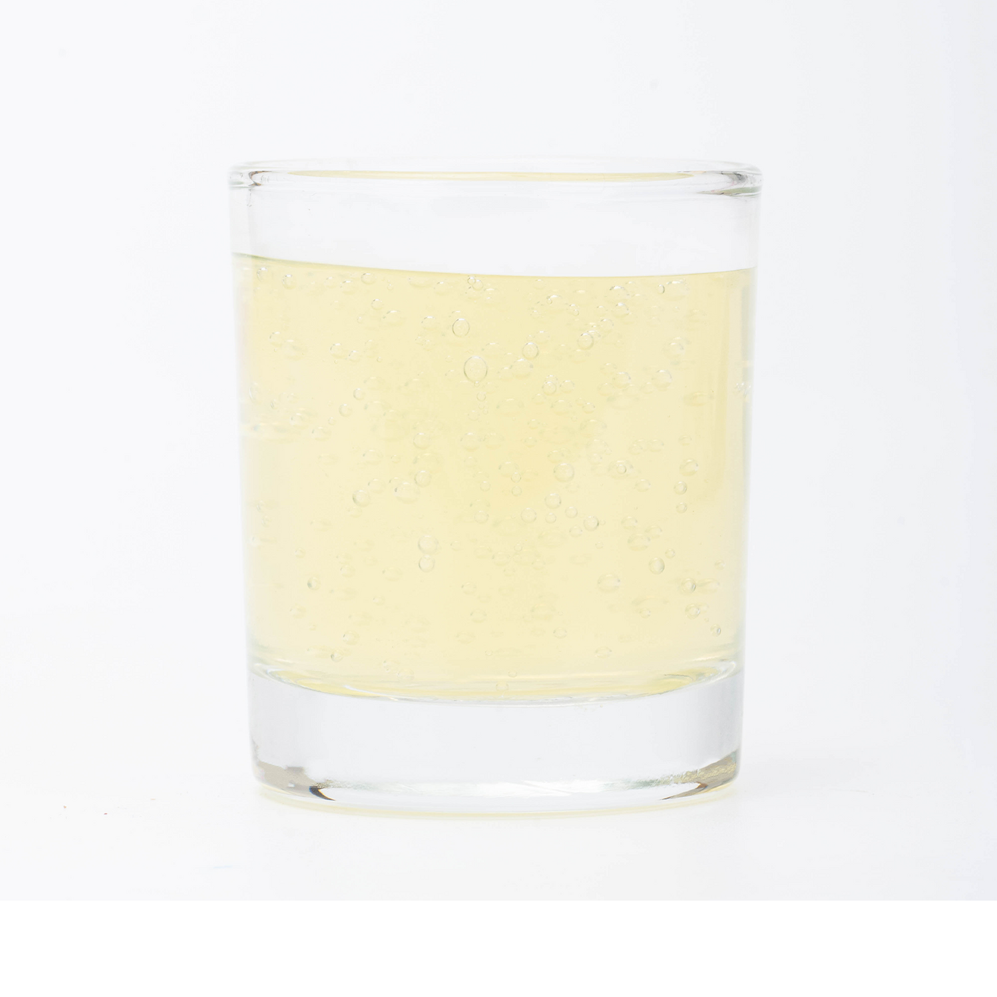 Lavender Vanilla & Musk Bath & Shower Gel texture