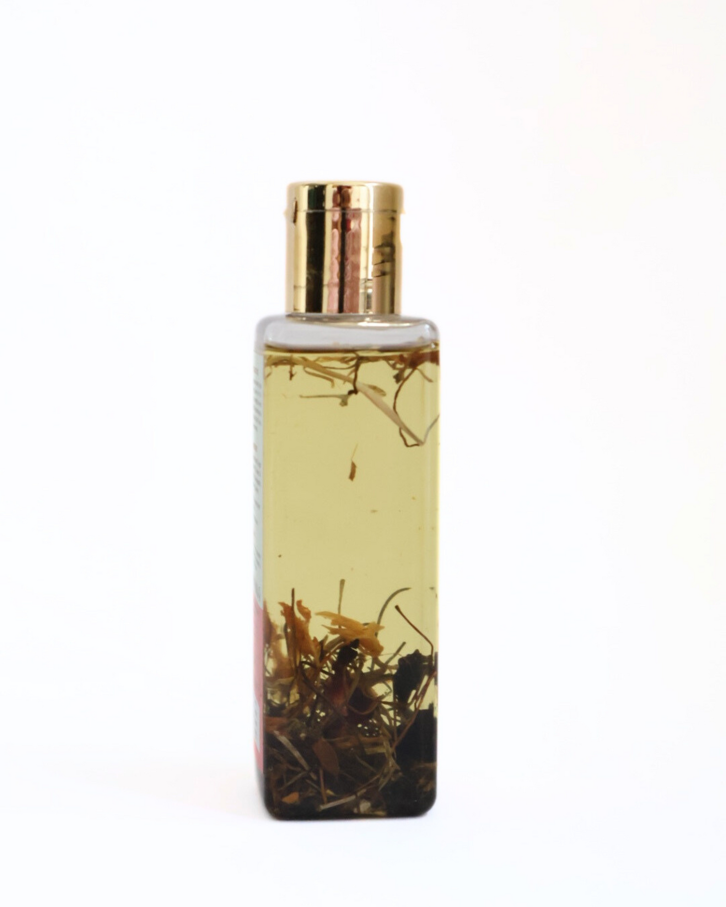 Sampoorna Hair Oil