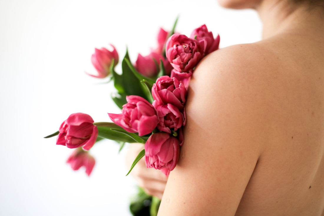 How to Get Glowing Skin Naturally: The Ultimate Guide to Healthy, Radiant Skin