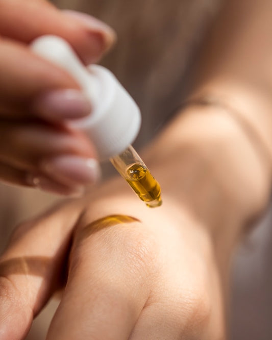 Why Your Skincare Routine Needs a Face Serum (Benefits Explained)