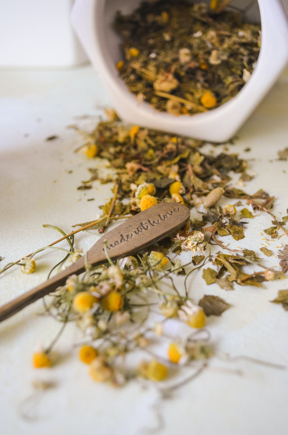 ROLE OF HERBS IN BEAUTY COSMETICS