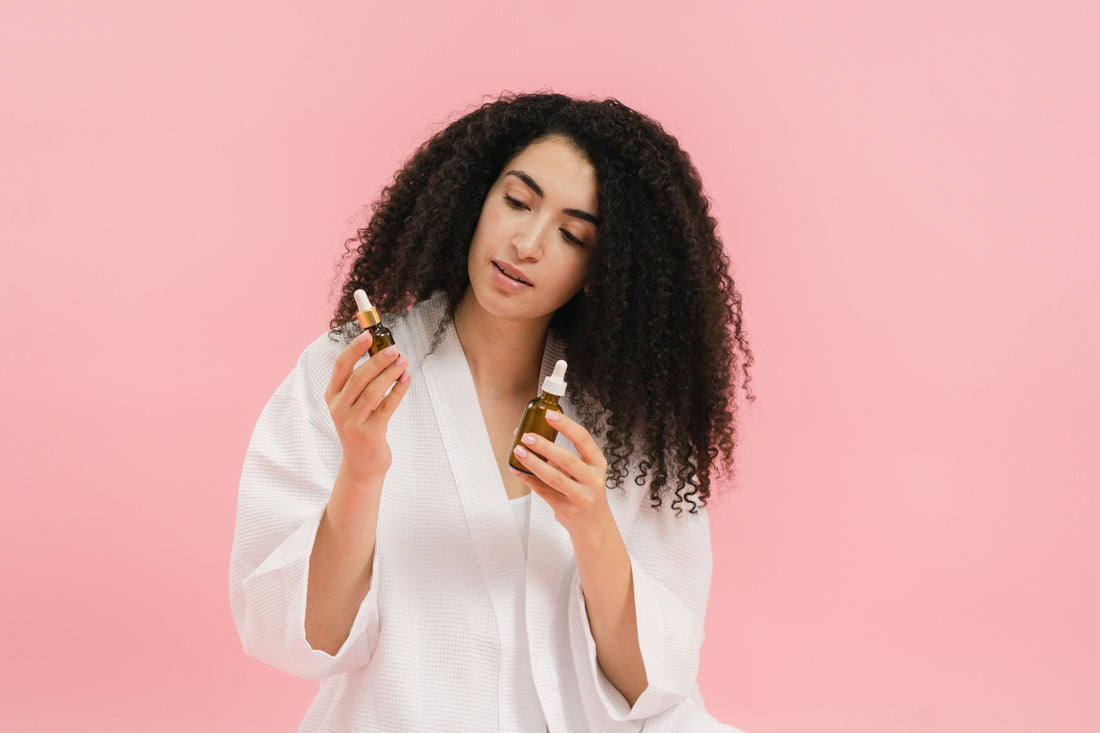 Top 5 Glow Serum in India (2026): Best picks for radiant & healthy skin