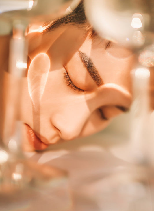Healthy Skin: Is It Your Skincare Products or Your Lifestyle?