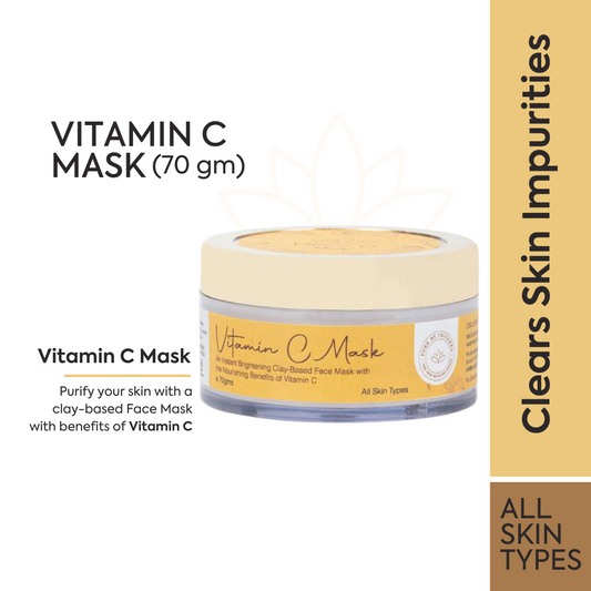 Vitamin C Mask (70 gm)