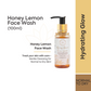Honey Lemon Face Wash (100ml)