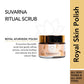 Suvarna Ritual Scrub