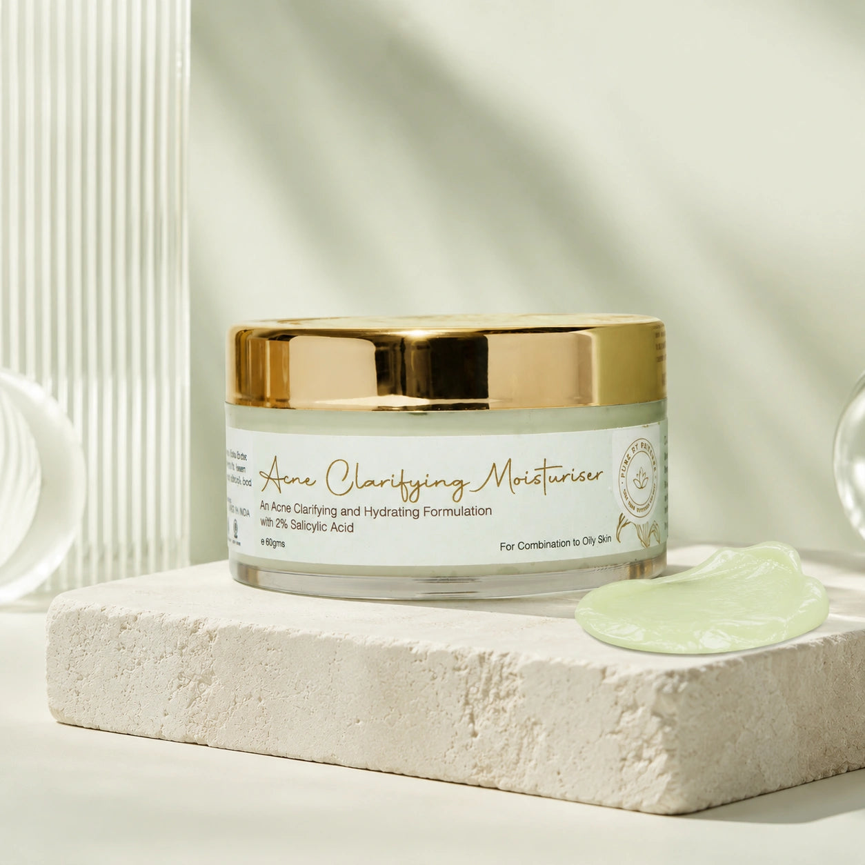 Acne Clarifying Moisturiser