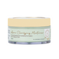 Acne clarifying moisturiser jar to hydrate the skin