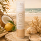 Fluid Sunscreen SPF 50 PA +++ with Licorice + Kojic acid + Soymilk Peptide