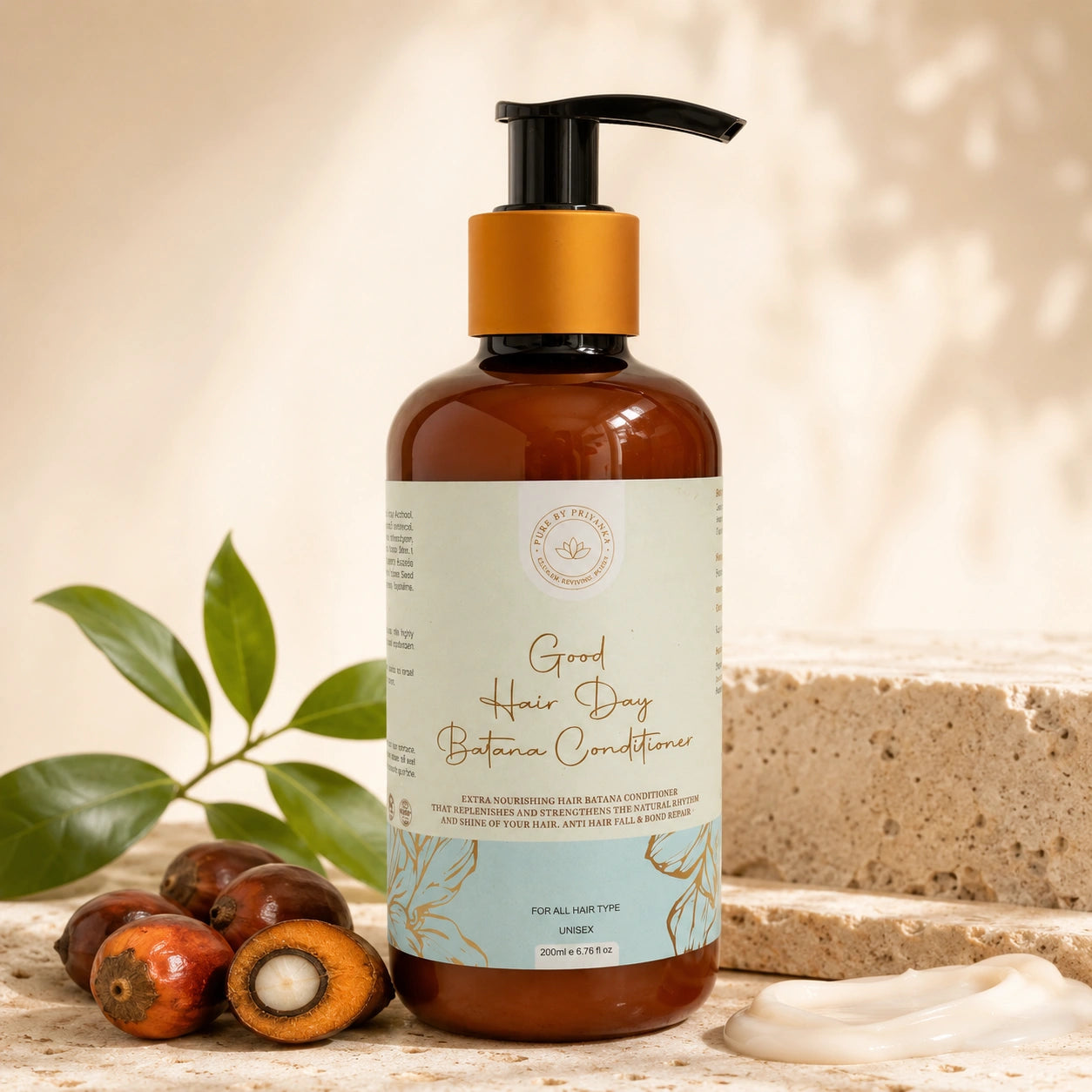 Good Hair Day Batana Conditioner