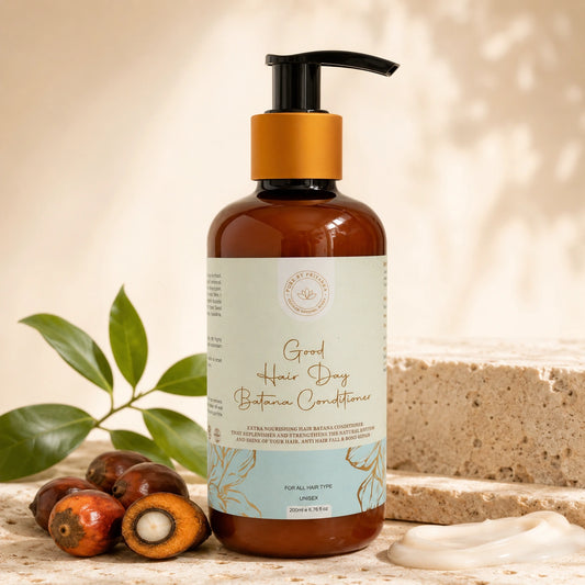 Good Hair Day Batana Conditioner
