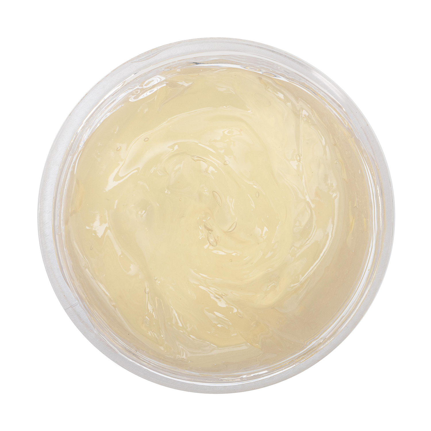 Luxurious Elixir Gel Texture close up