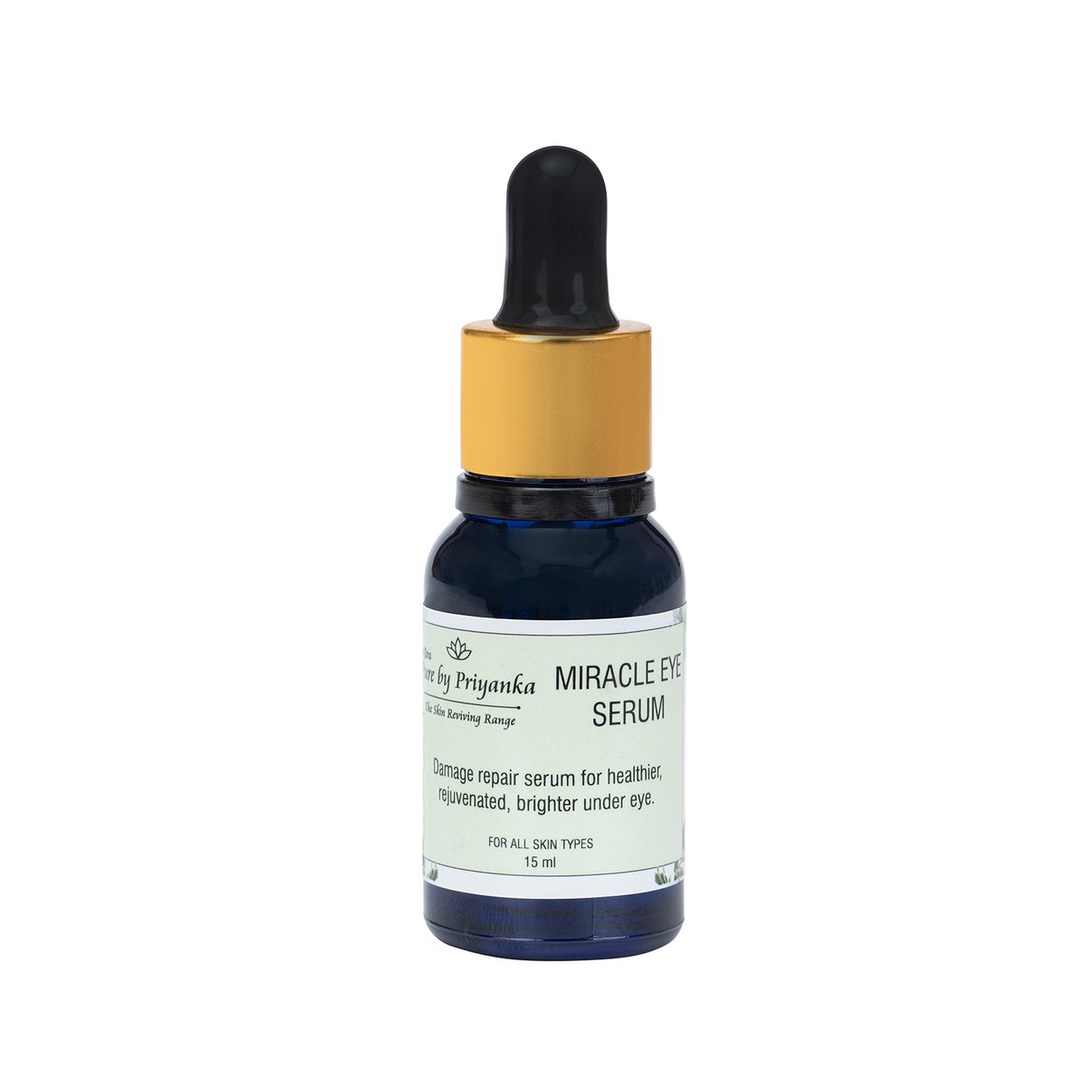 Miracle Eye Serum