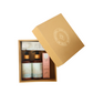 New & Improvised Hair Care Kit - For All Hair Types (Including Normal /coloured/treated hair)