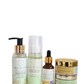New & Improvised Acne Care Kit