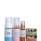 Pigmentation skin care 5 products