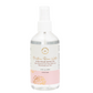 Pristine rose water spray for clears acne 