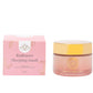 Radiance sleep mask for overnight skin hydration and glow