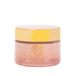 Radiance sleep mask jar for radiant skin