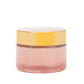 Radiance sleep mask jar for glowing and Brightening skin