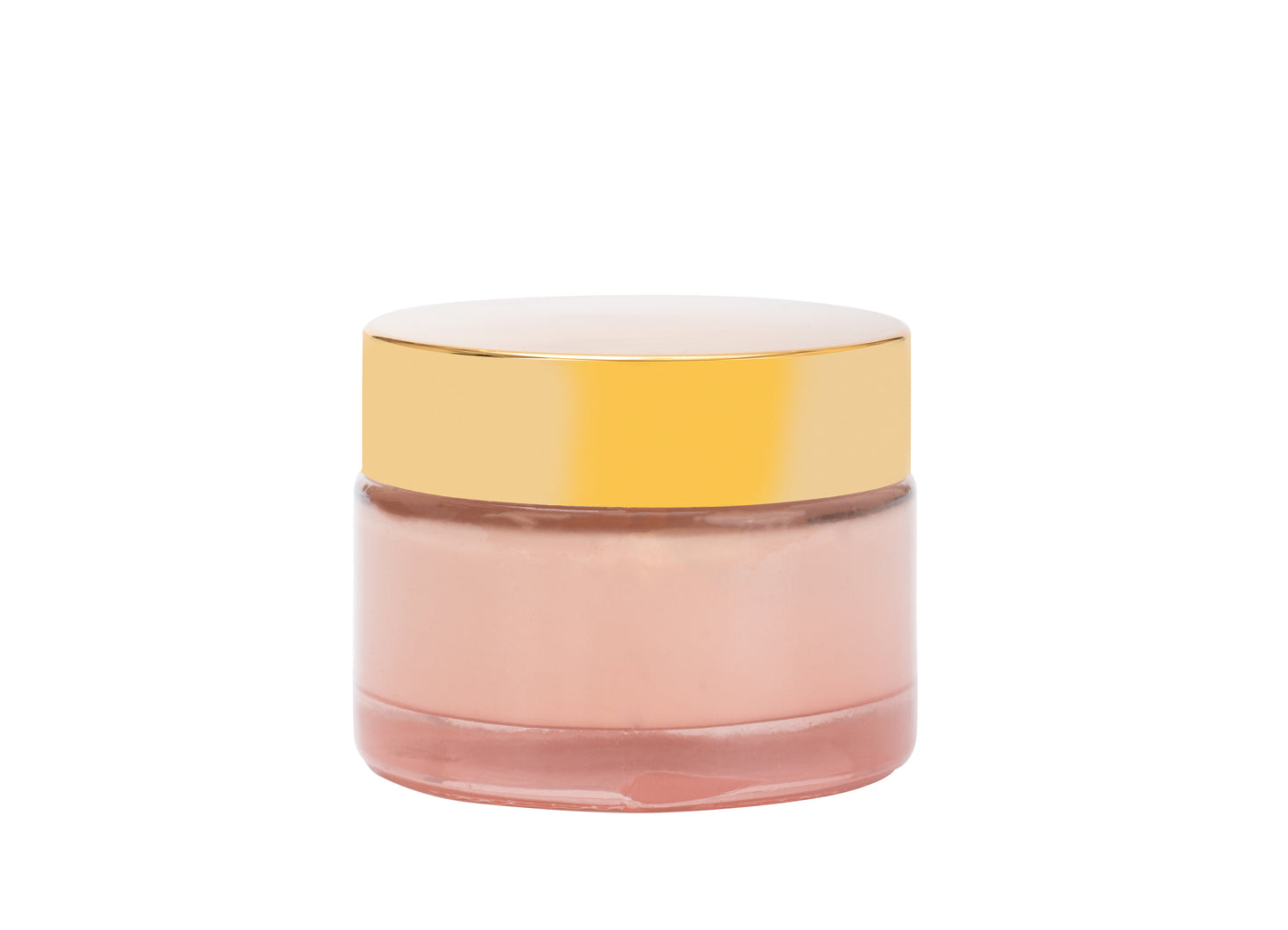 Radiance sleep mask jar for glowing and Brightening skin