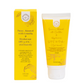 Sunkissed sunscreen SPF 50 in packaging by pure by priyanka 
