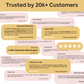 The kumkumadi Elixir glow serum customer testimonials  for radiant skin