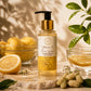 Vitamin C Face Wash (100 ml)