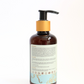 batana hair care shampoo ingredients for silky and shiny hair