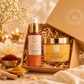 Ayurvedic Glow Duo hamper