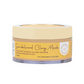 Sandalwood clay mask jar for natural radiant skin